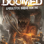 Osprey Games The Doomed - Lost City Toys