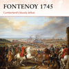 Osprey Publishing Fontenoy 1745: Cumberlands Bloody Defeat - Lost City Toys