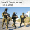 Osprey Publishing Israeli Paratroopers 1954 - 2016 - Lost City Toys