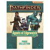 Paizo, Inc. RPG Accessories Paizo Pathfinder 2E: Agents of Edgewatch Pawn Collection