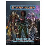 Paizo, Inc. RPG Accessories Paizo Starfinder: Pawns Dead Suns Collection