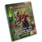 Paizo Pathfinder 2E: Adventure: Crown of the Kobold King - Lost City Toys