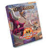 Paizo Pathfinder 2E: Adventure Path: Fist of the Ruby Phoenix (Hard Cover) - Lost City Toys