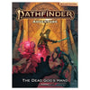 Paizo Pathfinder 2E: Adventure: The Dead Gods Hand - Lost City Toys