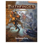 Paizo Pathfinder 2E: Adventure: The Enmity Cycle - Lost City Toys