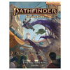 Paizo Pathfinder 2E: Adventure: The Slithering - Lost City Toys