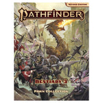 Paizo Pathfinder 2E: Bestiary 3 Pawn Collection - Lost City Toys