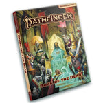 Paizo Pathfinder 2E: Book of the Dead - Lost City Toys