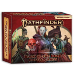 Paizo Pathfinder 2E: Book of the Dead Battle Cards - Lost City Toys