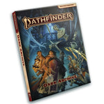 Paizo Pathfinder 2E: Dark Archive - Lost City Toys