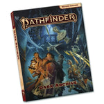 Paizo Pathfinder 2E: Dark Archive Pocket Edition - Lost City Toys