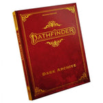 Paizo Pathfinder 2E: Dark Archive Special Edition - Lost City Toys