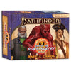 Paizo Pathfinder 2E: Fists of the Ruby Phoenix Battle Cards - Lost City Toys