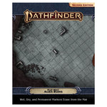 Paizo Pathfinder 2E: Flip - Mat: Alien Ruins - Lost City Toys