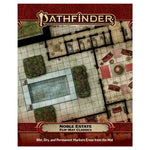 Paizo Pathfinder 2E: Flip - Mat Classics: Noble Estate - Lost City Toys