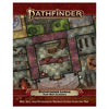 Paizo Pathfinder 2E: Flip - Mat: Classics: Pathfinder Lodge - Lost City Toys