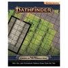 Paizo Pathfinder 2E: Flip - Mat: Crown of the Kobold King - Lost City Toys