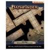 Paizo Pathfinder 2E: Flip - Mat: Enormous Dungeon - Lost City Toys