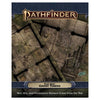 Paizo Pathfinder 2E: Flip Mat: Ghost Towns - Lost City Toys