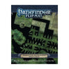 Paizo Pathfinder 2E: Flip - Mat Haunted Dungeons Multi - Pack - Lost City Toys