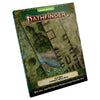 Paizo Pathfinder 2E: Flip - Mat: Kingmaker Adventure Path Campsite Multi - Pack - Lost City Toys