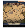 Paizo Pathfinder 2E: Flip - Mat: Night of the Gray Death - Lost City Toys