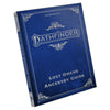 Paizo Pathfinder 2E: Lost Omens: Ancestry Guide Special Edition - Lost City Toys