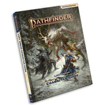 Paizo Pathfinder 2E: Lost Omens Character Guide - Lost City Toys