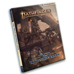 Paizo Pathfinder 2E: Lost Omens: Impossible Lands - Lost City Toys