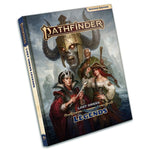 Paizo Pathfinder 2E: Lost Omens Legends - Lost City Toys