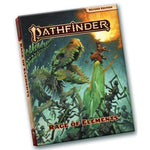 Paizo Pathfinder 2E: Rage of Elements Pocket Edition - Lost City Toys