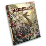 Paizo Pathfinder 2E: RPG Bestiary 3 Pocket Edition - Lost City Toys