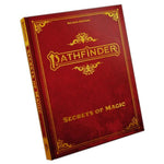 Paizo Pathfinder 2E: Secrets of Magic Special Edition - Lost City Toys