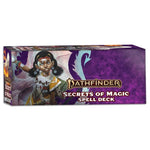 Paizo Pathfinder 2E: Secrets of Magic Spell Cards - Lost City Toys