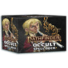 Paizo Pathfinder 2E: Spell Cards: Occult - Lost City Toys