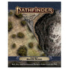 Paizo Pathfinder: Flip - Mat: Bigger Island - Lost City Toys