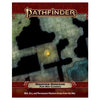 Paizo Pathfinder Flip - Mat Classics: Haunted Dungeon - Lost City Toys