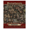 Paizo Pathfinder: Flip - Mat Classics: Slum Quarter - Lost City Toys