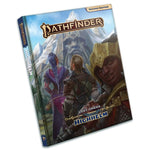 Paizo Pathfinder: Lost Omens: Highhelm - Lost City Toys