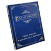 Paizo Pathfinder: Lost Omens: Knights of Lastwall Special Edition - Lost City Toys