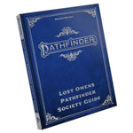 Paizo Pathfinder: Lost Omens: Pathfinder Society Guide Special Edition - Lost City Toys