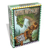 Paizo Pathfinder RPG: Cards GameMastery Chase Cards - Lost City Toys