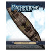 Paizo Pathfinder RPG: Flip - Mat Airship - Lost City Toys