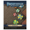 Paizo Pathfinder RPG: Flip - Mat Carnival - Lost City Toys