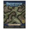 Paizo Pathfinder RPG: Flip - Mat Cavernous Lair - Lost City Toys