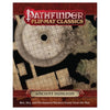 Paizo Pathfinder RPG: Flip - Mat Classics Ancient Dungeon - Lost City Toys