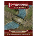 Paizo Pathfinder RPG: Flip - Mat Classics Battlefield - Lost City Toys