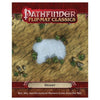 Paizo Pathfinder RPG: Flip - Mat Classics Desert - Lost City Toys