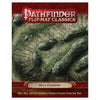 Paizo Pathfinder RPG: Flip - Mat Classics Hill Country - Lost City Toys