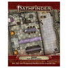 Paizo Pathfinder RPG: Flip - Mat Classics: Keep - Lost City Toys